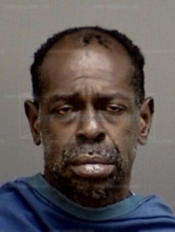 Marcus Anthony Baxter