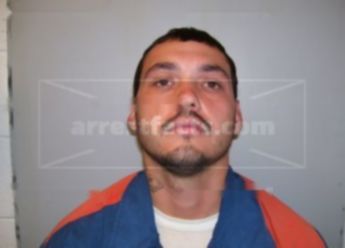 Jeffery Michael Mata
