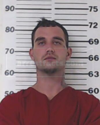 Dustin Neal Pharis
