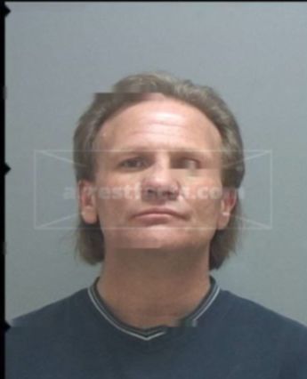 Randall Dean Holliday