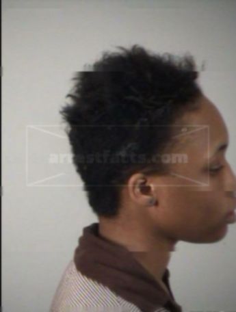 Destini L Haywood