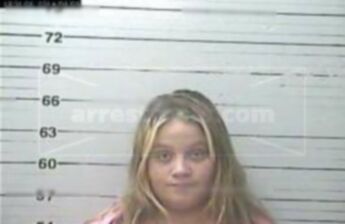 Ashley Faye Payne