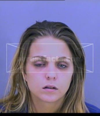 Amanda Diane Robinson