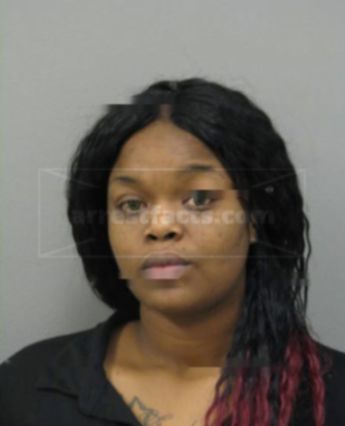 Shanta Shanay Manning