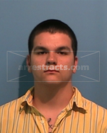 Aaron Chase Blackwelder
