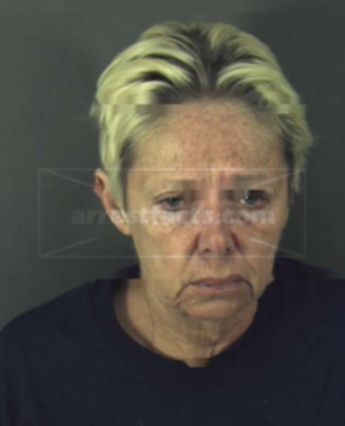 Karin Grace Forgione
