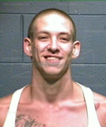Allen Ray Stapp