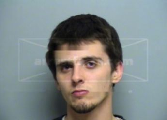 Jordan Clay Stocum