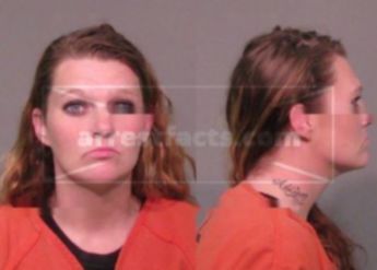 Katie Miranda Adkins