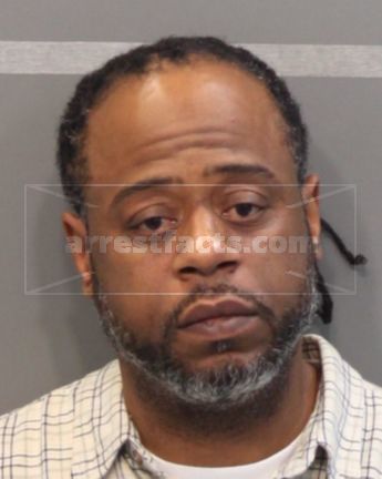 Terry Jerome Smith