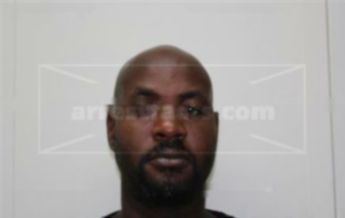 Frederick Dwayne Gatlin