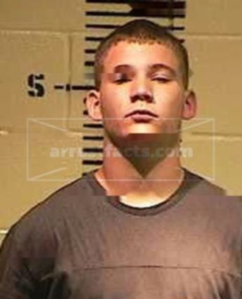 Kyle Lyn Evans