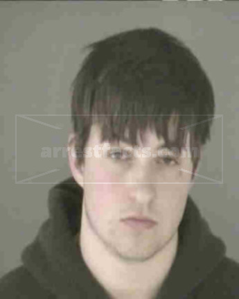 Kyle Anthony Cieskiewicz