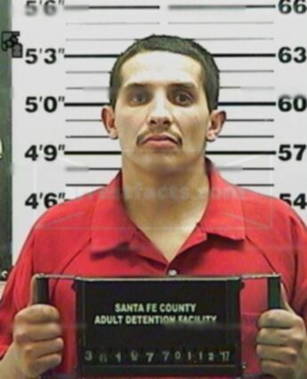 Danny B Trujillo