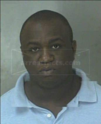 Derrick L Tooks