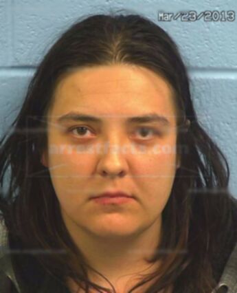 Kristen Leann Horton