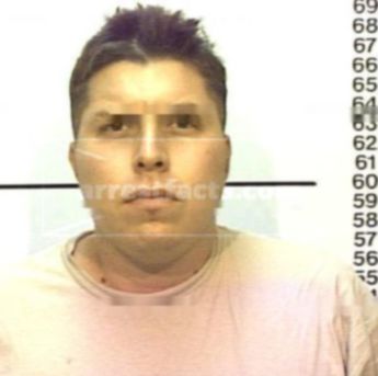Ricardo Edgar Ortiz