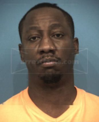 Marvin Jackson