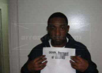 Julian Bernard Dean