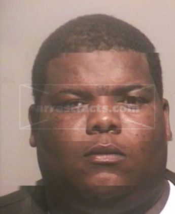 Latron T Thomas