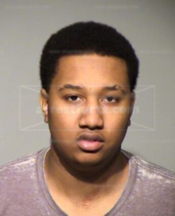 Amonte Hamilton