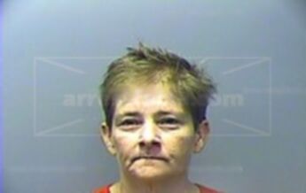 Shawn Marie Crabtree