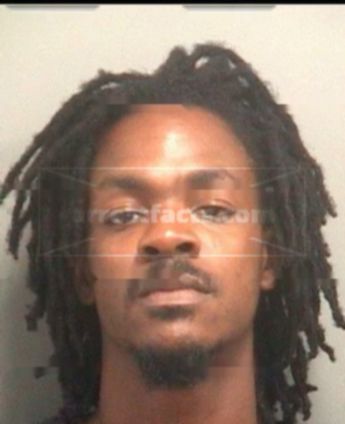 Darius Javon Pickens