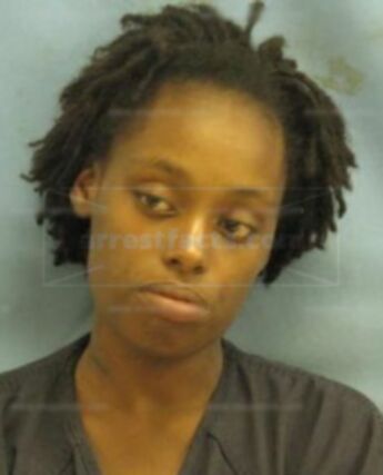 Laqrechia Dowdy Simms