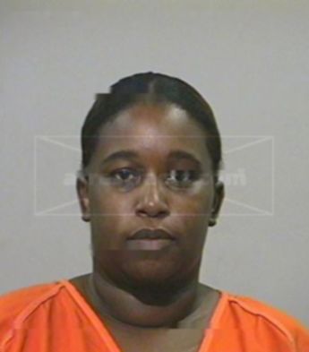 Larkeisha Randolph