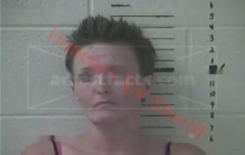 Crystal Nicole Davis