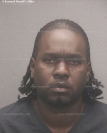 Tyrone Garfield Fender