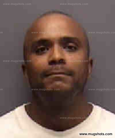 Michael Anthony Timberlake
