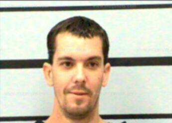 Richard Justin Thurman