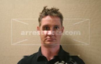 Jason Paul Mayne