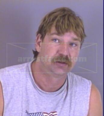 Steven Craig Rowell