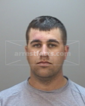 Andrew James Strybos