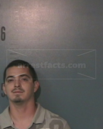 Joe Ray Perales