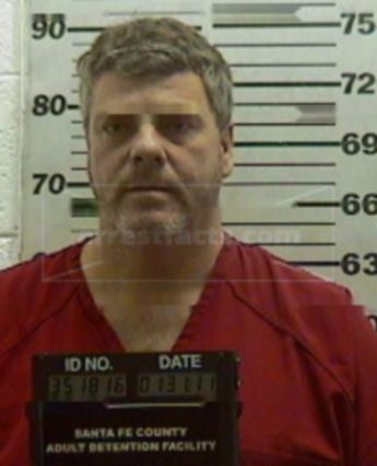 Patrick Howard Bowker