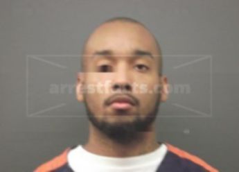 Larnell Darius Collier