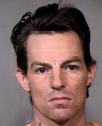 Troy Allen Ogden