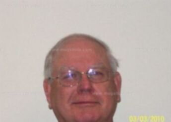 Thomas Damron Jr.