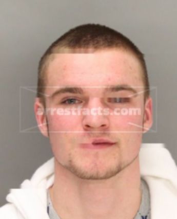 Kennedy Cody Shane