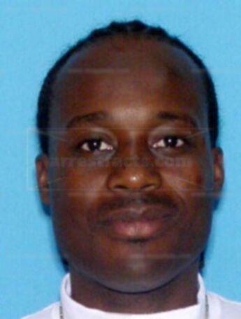 Reginal Maurice Hardy
