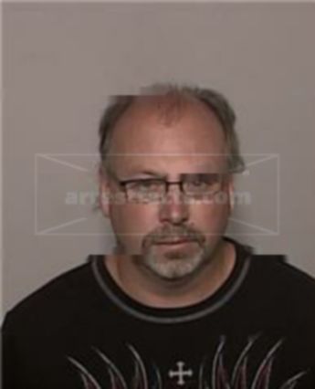 Glen William Neville