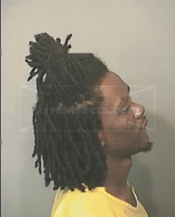 Justin Latavias Dunham
