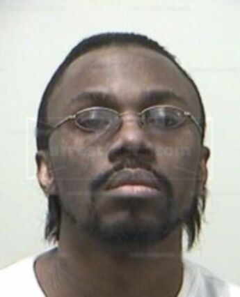 Jimmie Lee Bates