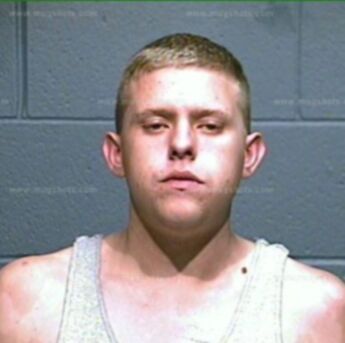 Christopher David Thomas