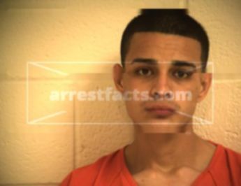 Jonathan Hernandez Duarte