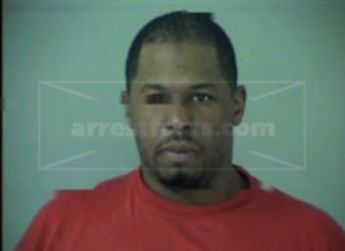 Dashawn Rayland Fordham