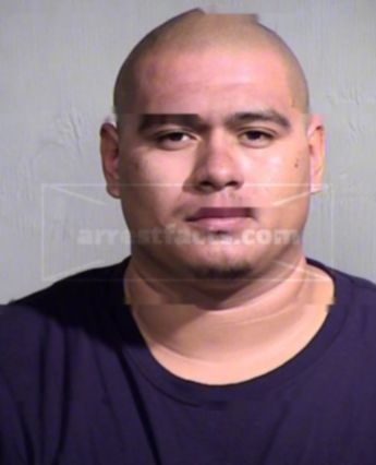 Ulysses Anthony Garcia